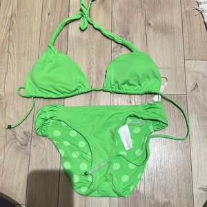 Vitamin A reversible bikini